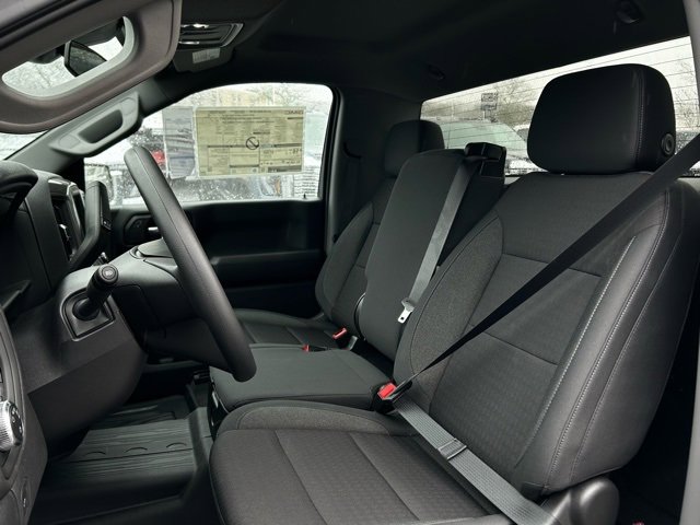 New 2026 GMC Sierra 1500 Pro w/ Pro Value Package image 16
