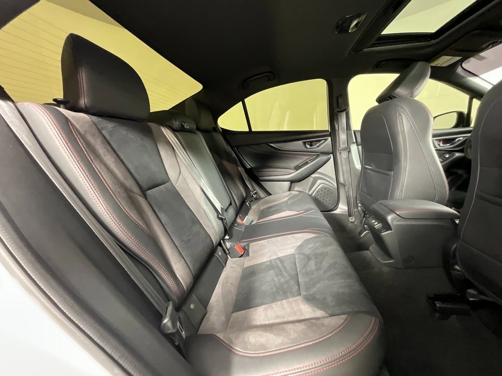 Used 2022 Subaru WRX Limited image 23