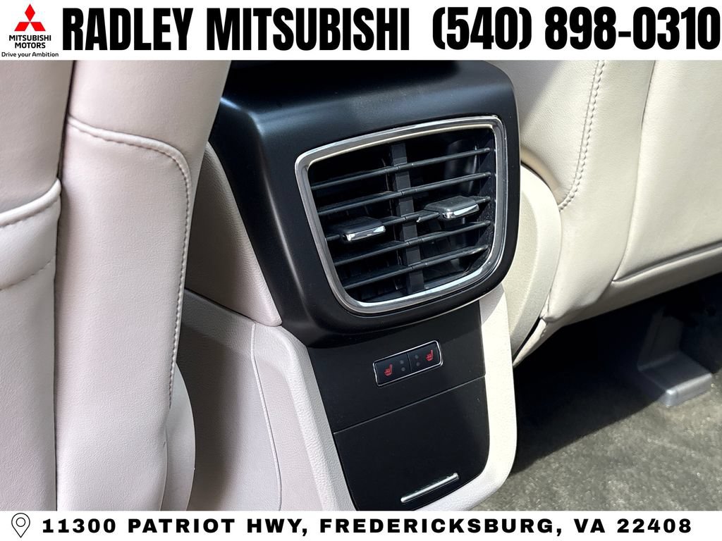 Used 2019 Lincoln Nautilus Reserve FWD image 13
