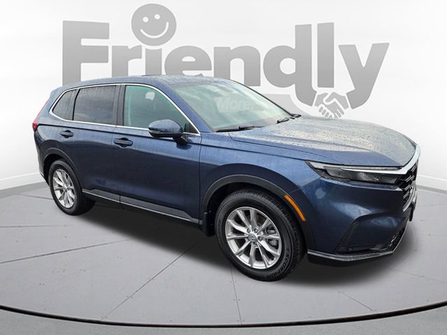 Used 2024 Honda CR-V EX-L image 3