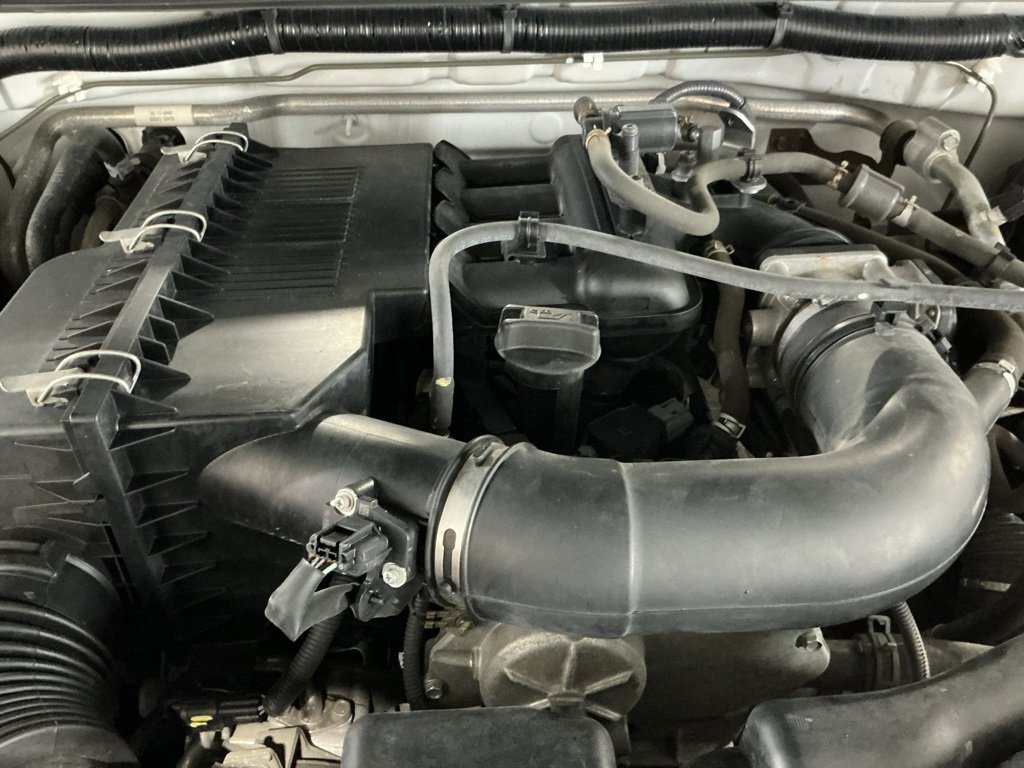 Used 2019 Nissan Frontier S image 27