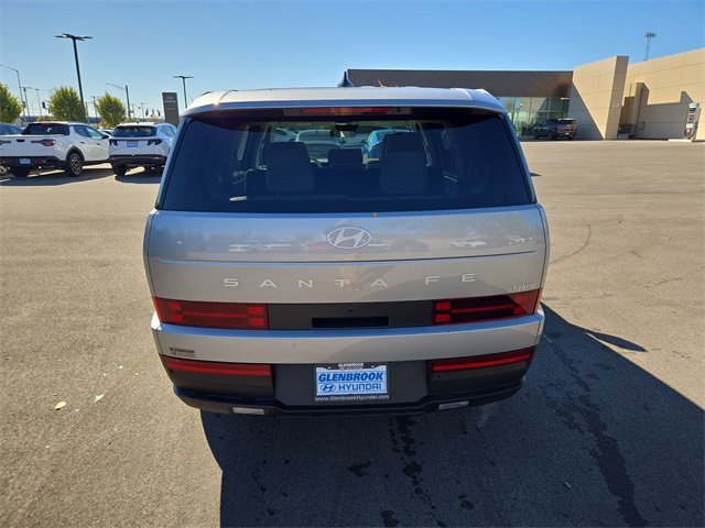 New 2026 Hyundai Santa Fe SE image 7