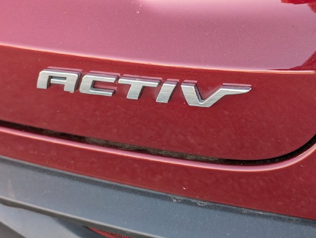Certified 2024 Chevrolet Trax ACTIV w/ Sunroof Package FWD image 31
