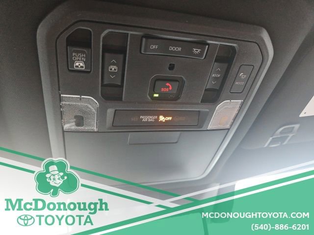 New 2026 Toyota Tundra 1794 Edition image 36