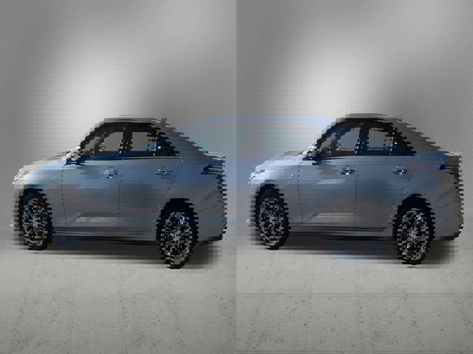 Used 2023 Cadillac CT4 Sport w/ Technology Package image 3