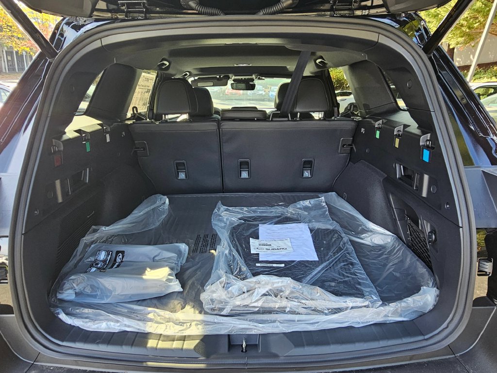 New 2026 Subaru Outback Wilderness AWD/4WD image 10