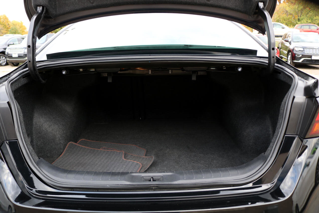 Used 2021 Nissan Altima 2.5 SR image 38