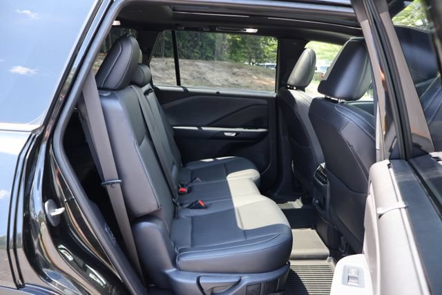 Used 2024 Lexus TX 350 AWD w/ Technology Package image 27