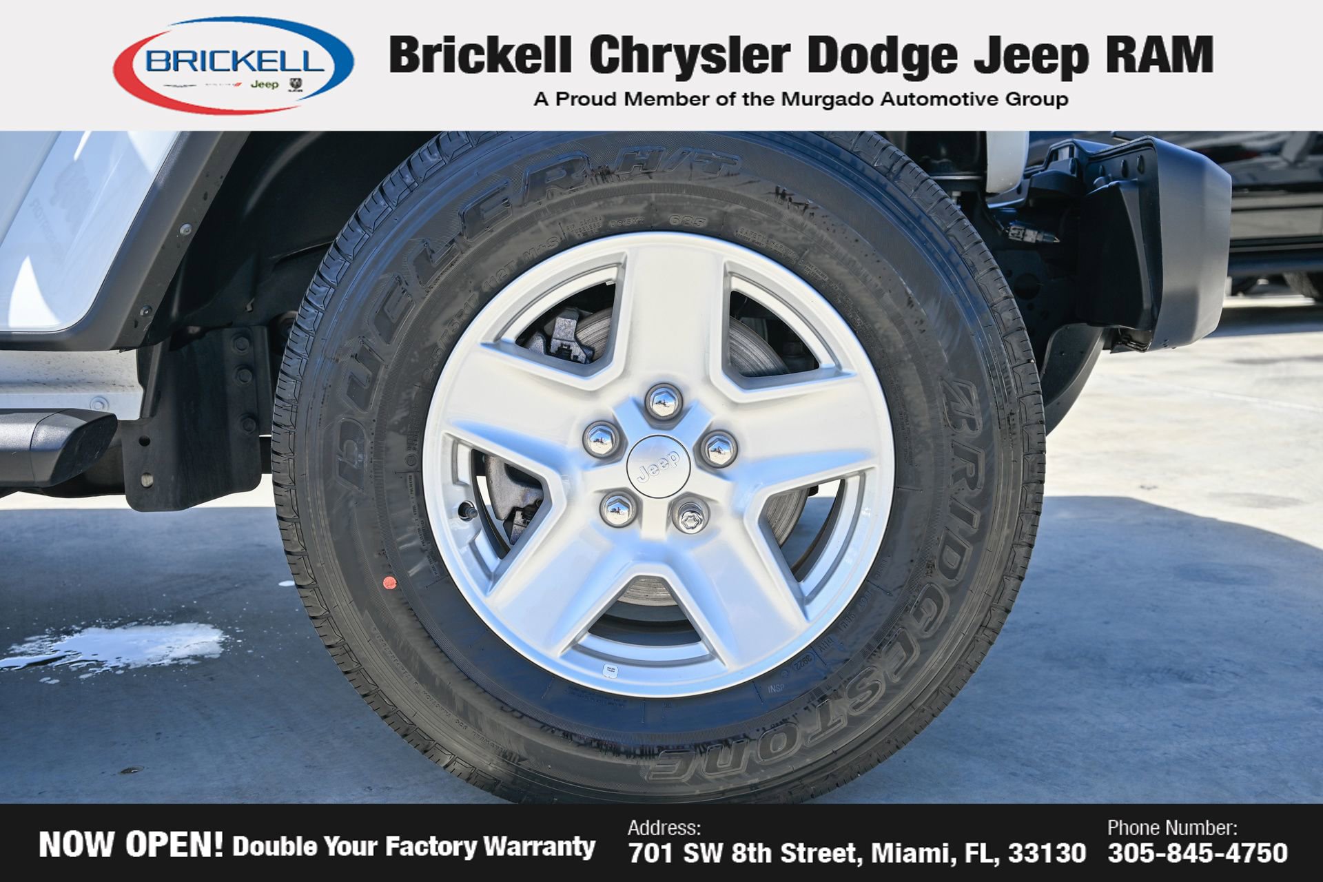 Used 2023 Jeep Gladiator Sport AWD/4WD image 40