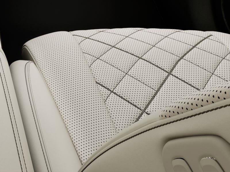 New 2026 Genesis GV80 3.5T Prestige image 16