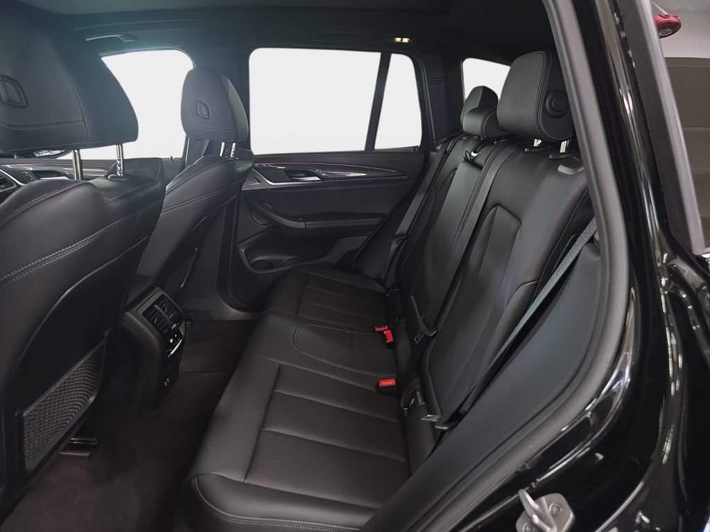 Used 2024 BMW X3 M40i w/ Premium Package AWD/4WD image 14