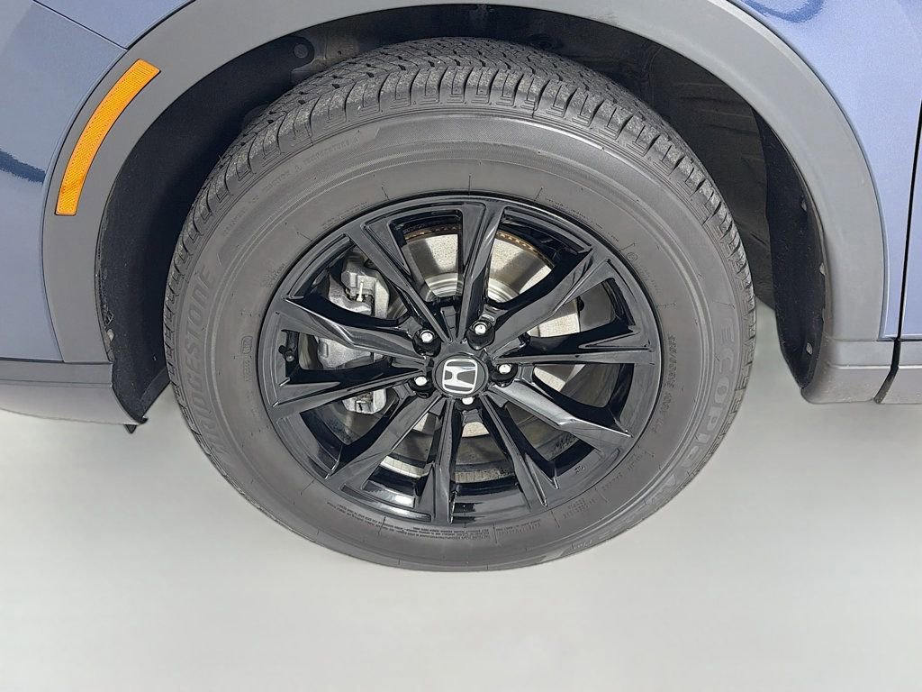 Used 2025 Honda CR-V Sport-L image 33