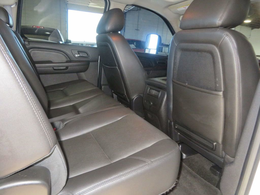 Used 2013 GMC Sierra 2500 Denali image 30