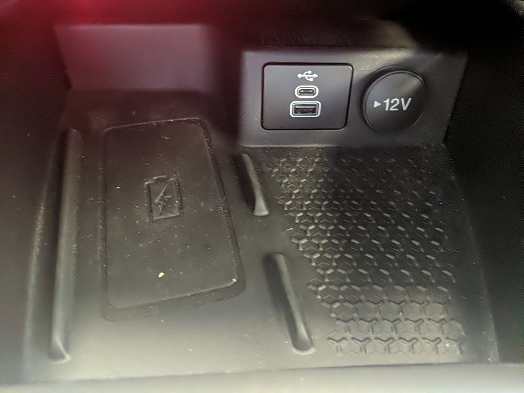 Used 2024 Ford Bronco Sport Big Bend w/ Convenience Package image 22