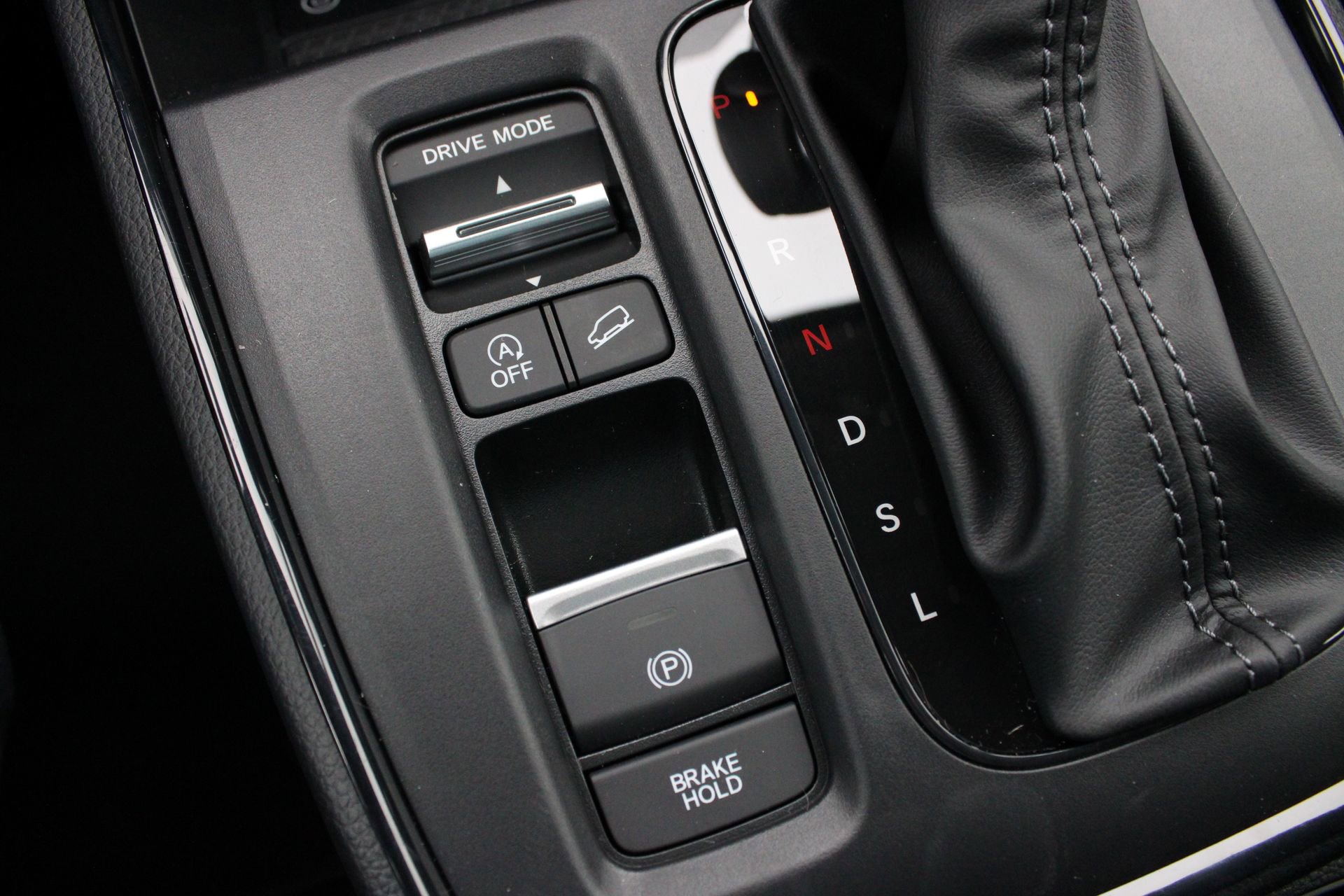 New 2026 Honda CR-V EX-L image 48