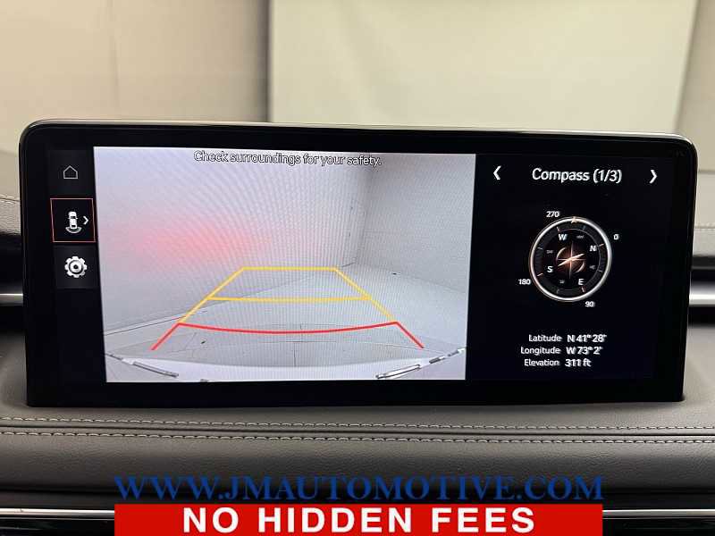 Used 2023 Genesis G70 2.0T image 29