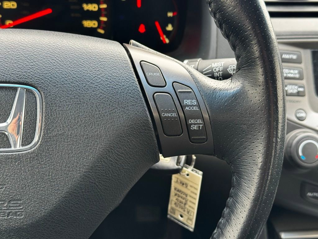 Used 2006 Honda Accord EX-L image 22