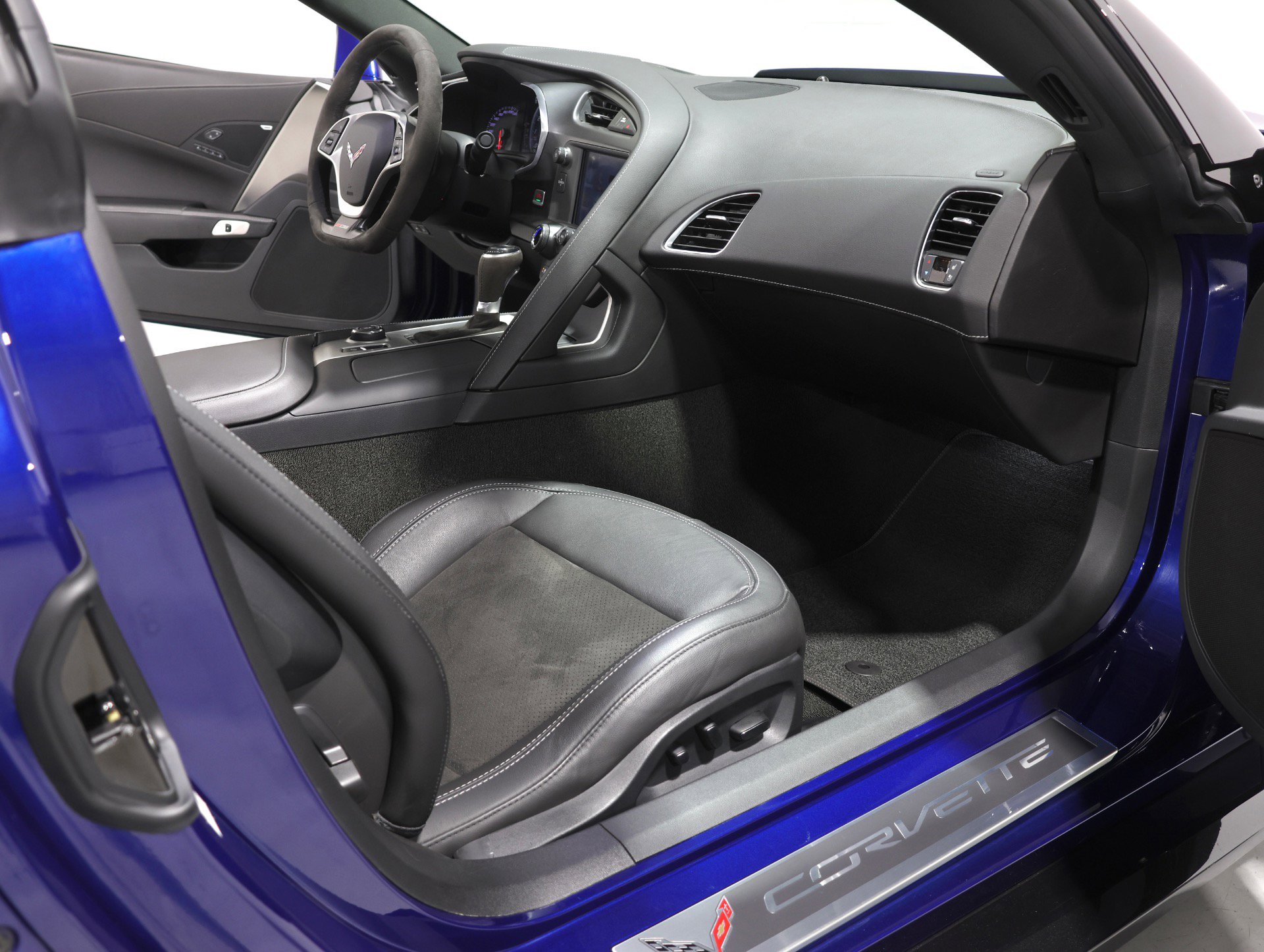 Used 2017 Chevrolet Corvette Z06 RWD image 63