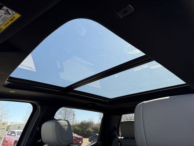 New 2026 Toyota Tundra Limited image 25