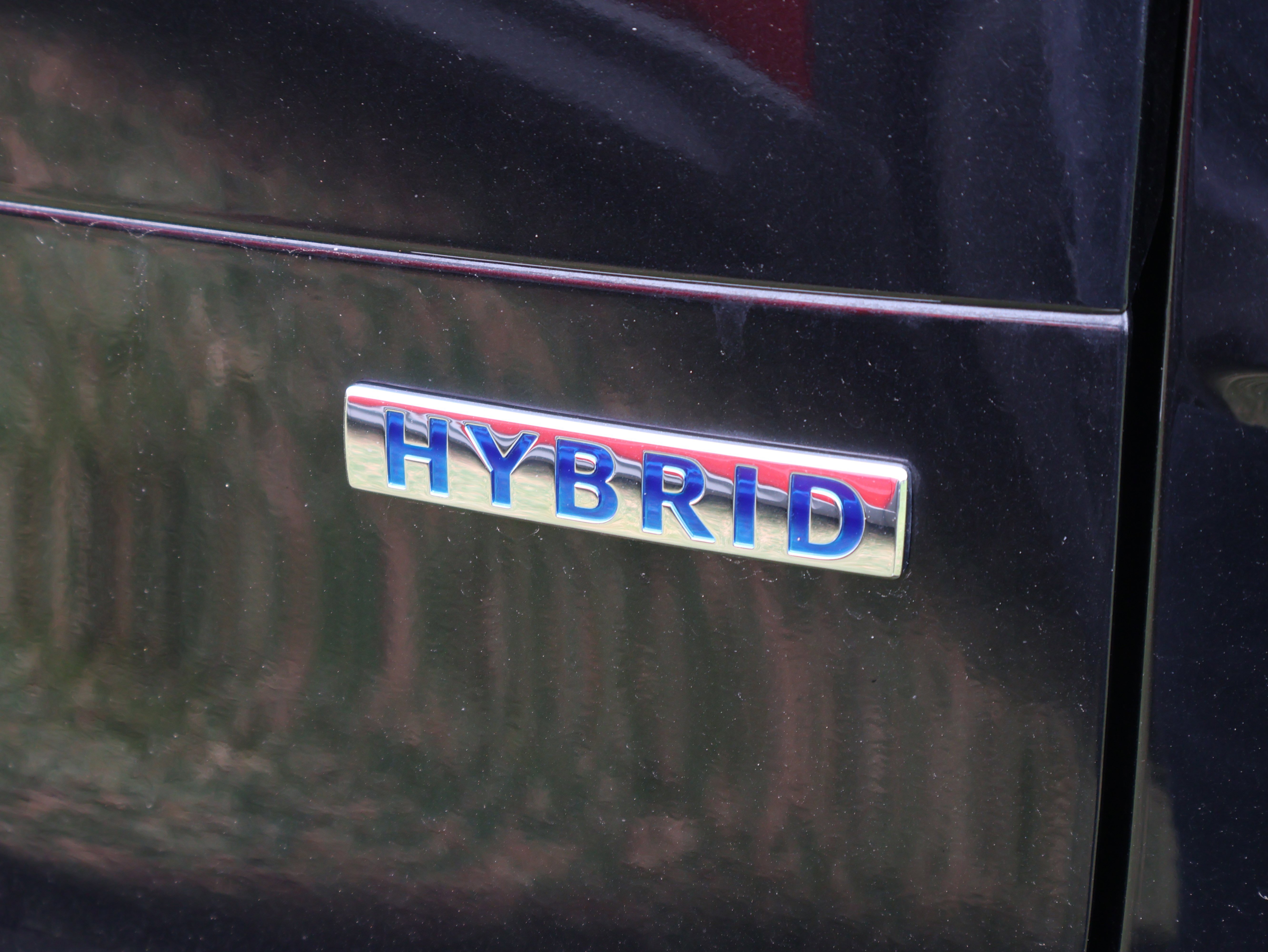 Certified 2025 MAZDA CX-50 2.5 Hybrid w/ Preferred Pkg image 16