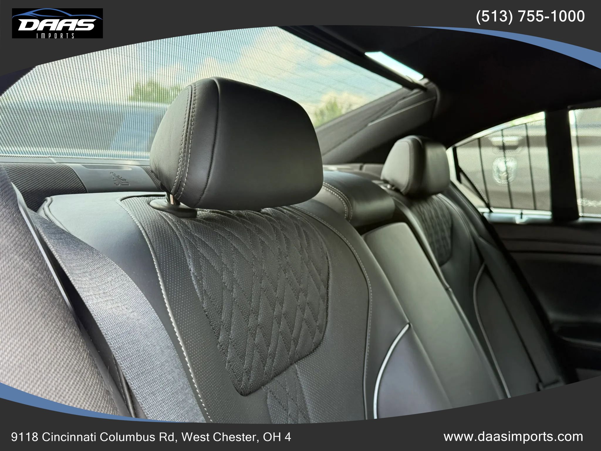 Used 2016 BMW 750i xDrive AWD/4WD image 48