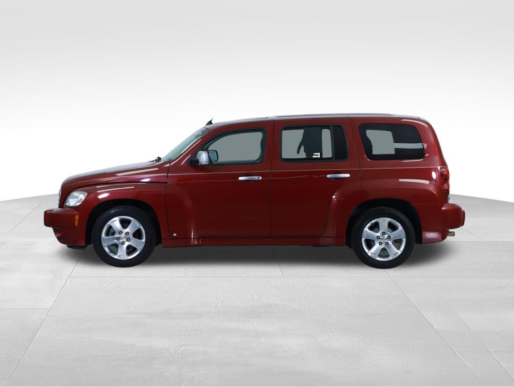 Used 2006 Chevrolet HHR LT image 9