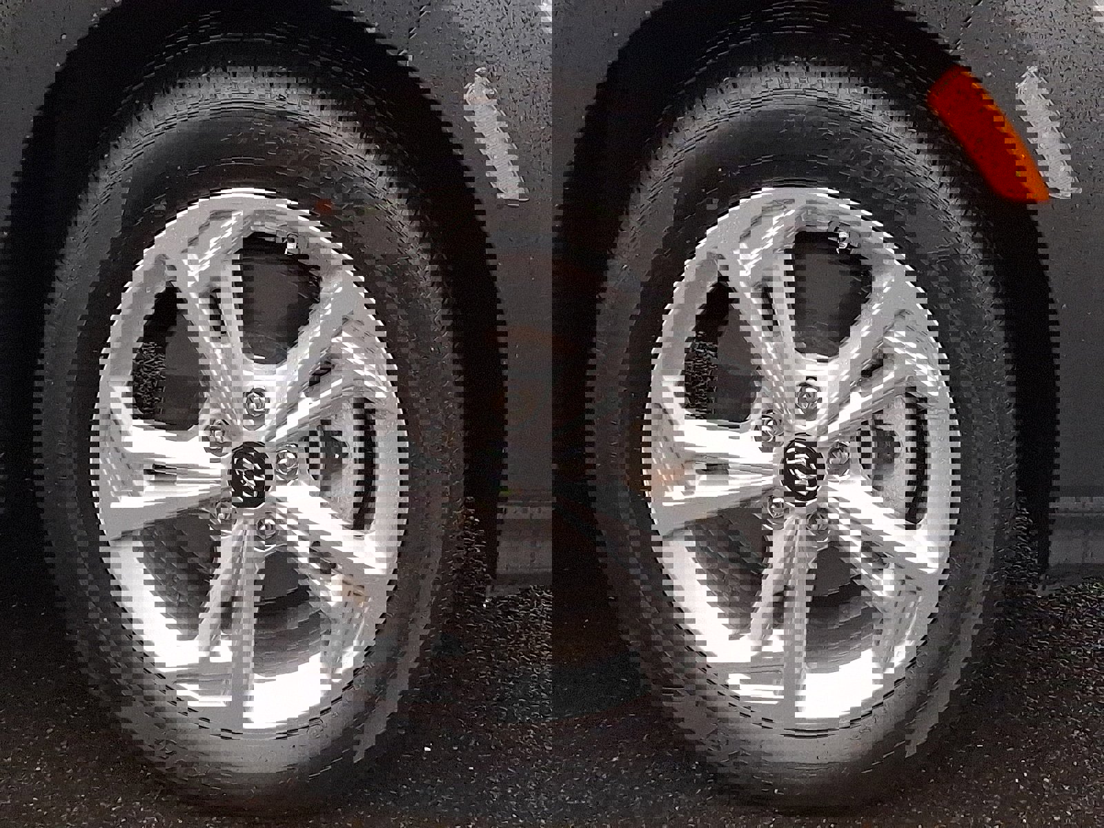 Certified 2023 Hyundai Kona SEL w/ Cargo Package image 9