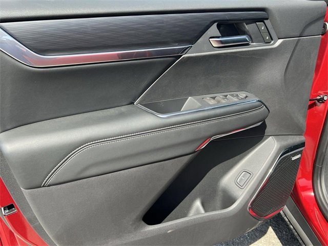 New 2025 GMC Acadia Elevation w/ Black Edition image 10