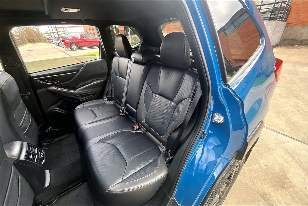 Used 2025 Subaru Forester Wilderness AWD/4WD image 34
