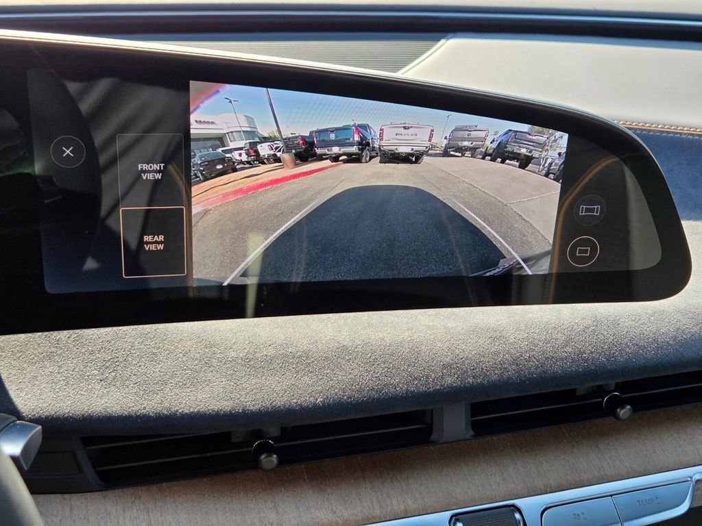 Used 2023 Lucid Air Grand Touring AWD/4WD image 32