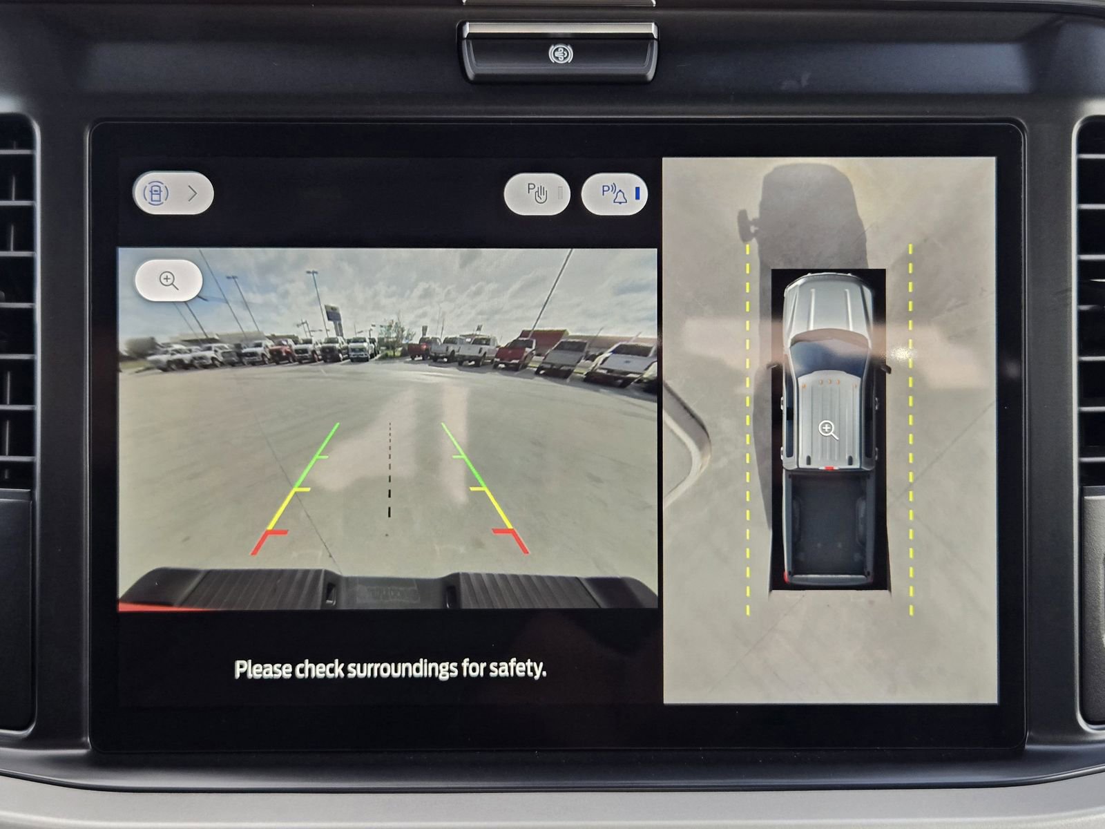 New 2026 Ford F350 XLT w/ XLT Premium Package image 19