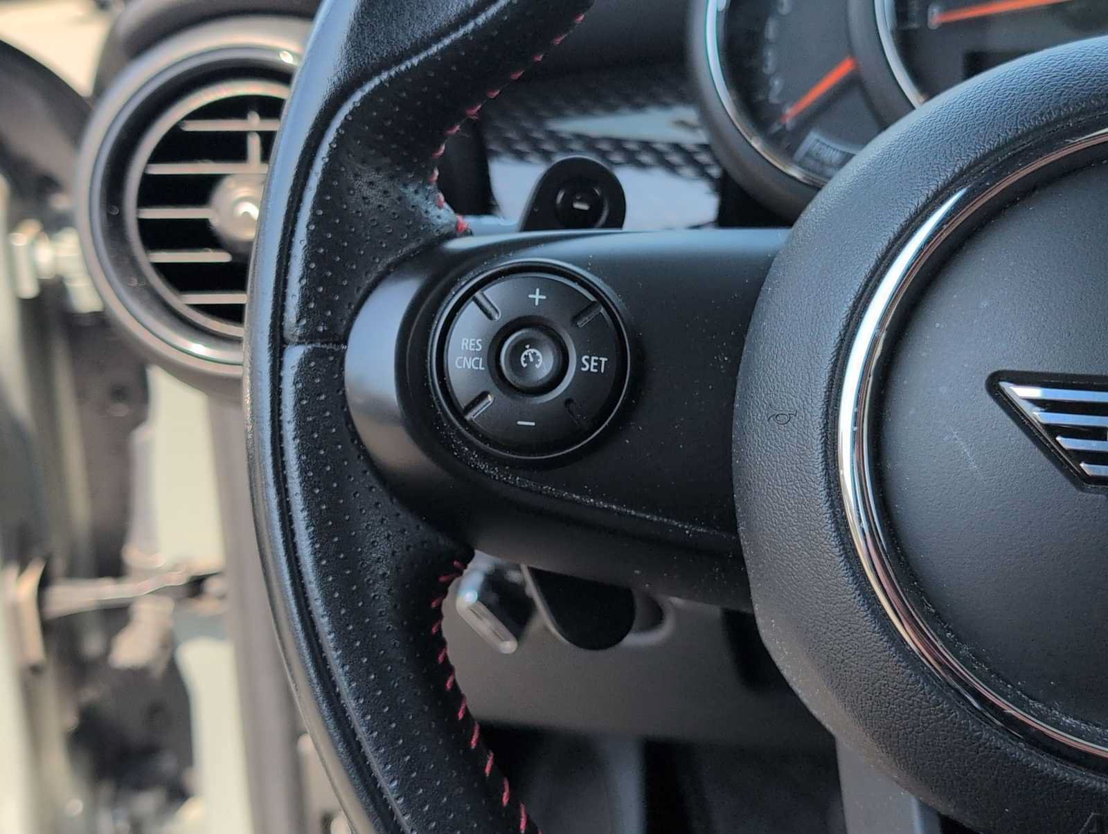 Used 2020 MINI Cooper S w/ Storage Package FWD image 22