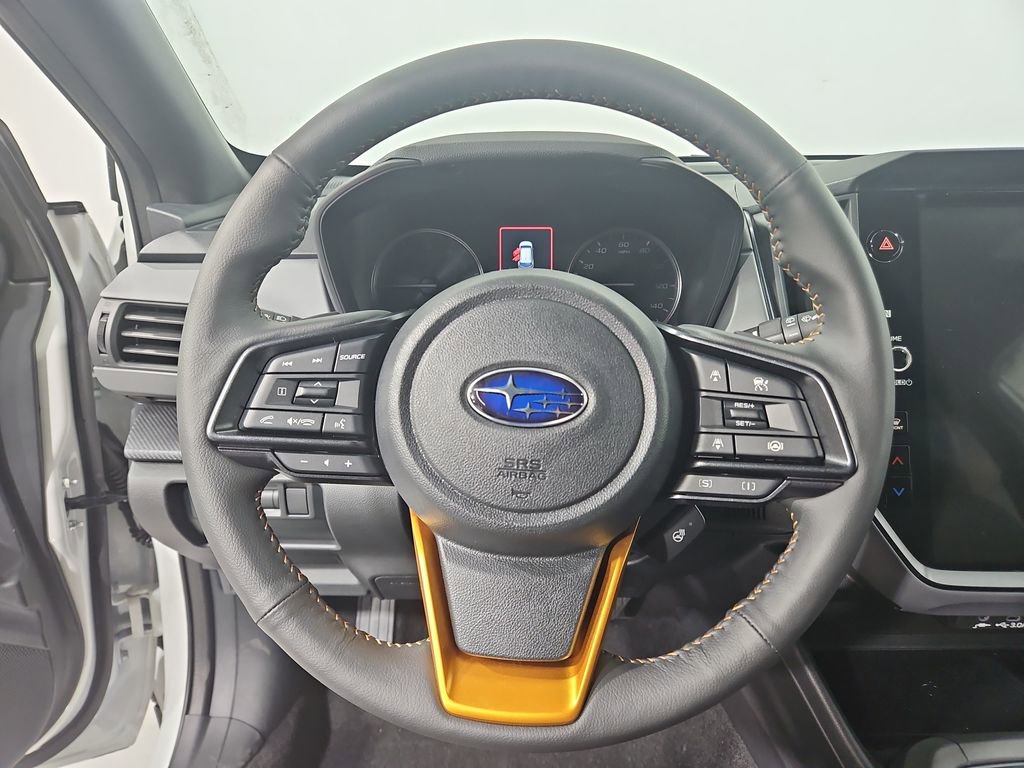 New 2026 Subaru Crosstrek 2.5i Wilderness w/ Crosstrek Mirror Package image 14