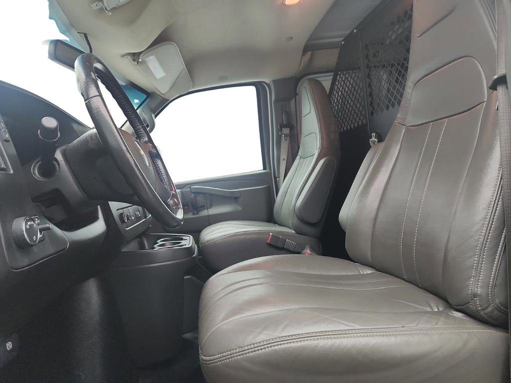 Used 2021 Chevrolet Express 2500 w/ Driver Convenience Package image 11