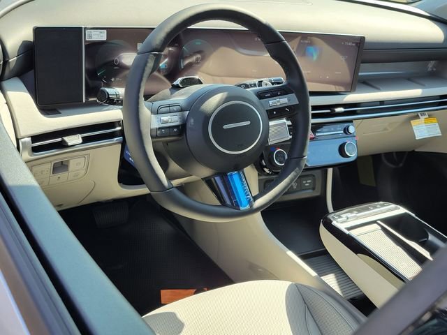 New 2026 Hyundai Tucson Limited image 3