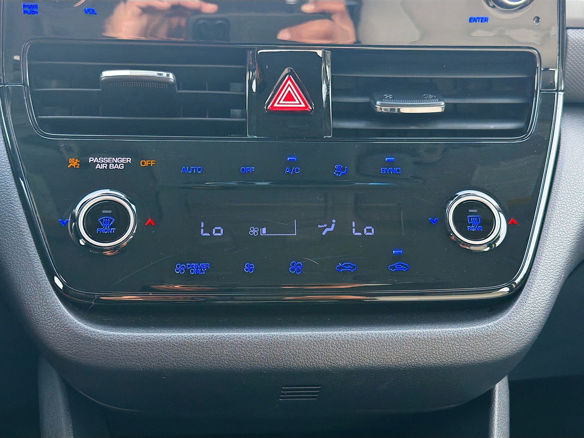 Used 2021 Hyundai Ioniq Blue image 29