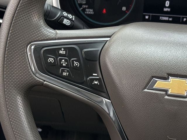 Used 2020 Chevrolet Malibu LS w/ Driver Confidence Package II FWD image 13