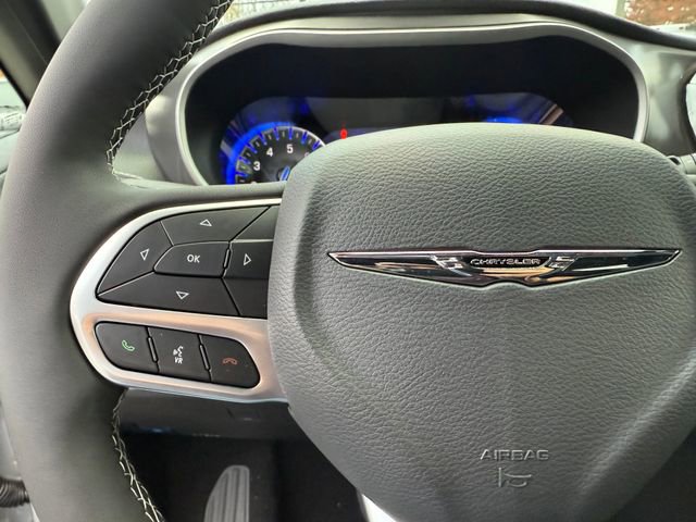 New 2026 Chrysler Pacifica Select image 29