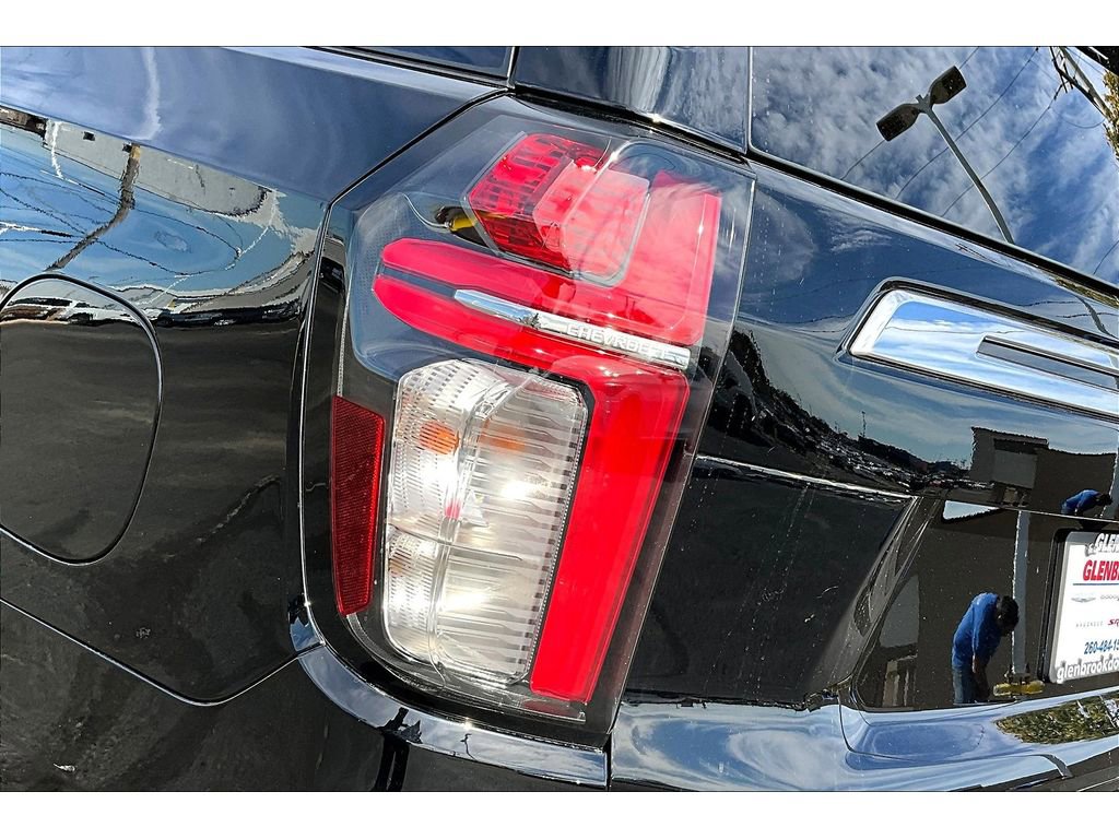 Used 2022 Chevrolet Tahoe Premier w/ Max Trailering Package image 35