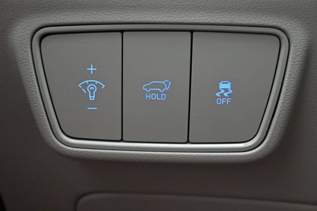 Used 2022 Hyundai Tucson Limited FWD image 23