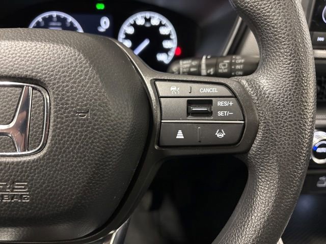Certified 2024 Honda CR-V EX image 27