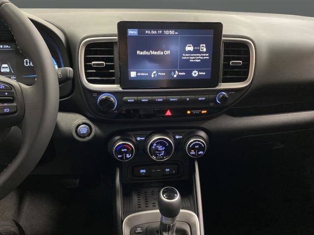 New 2026 Hyundai Venue SEL FWD image 9