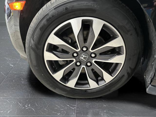 Used 2022 Honda Odyssey EX-L image 33