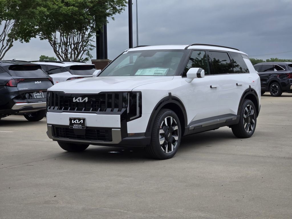 New 2027 Kia Telluride S image 2