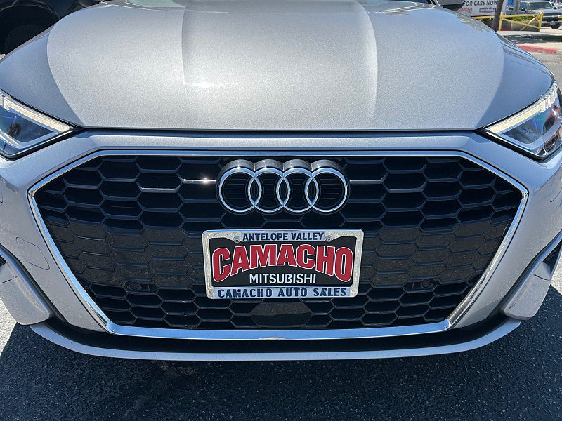 Used 2024 Audi A3 2.0T Premium FWD image 11