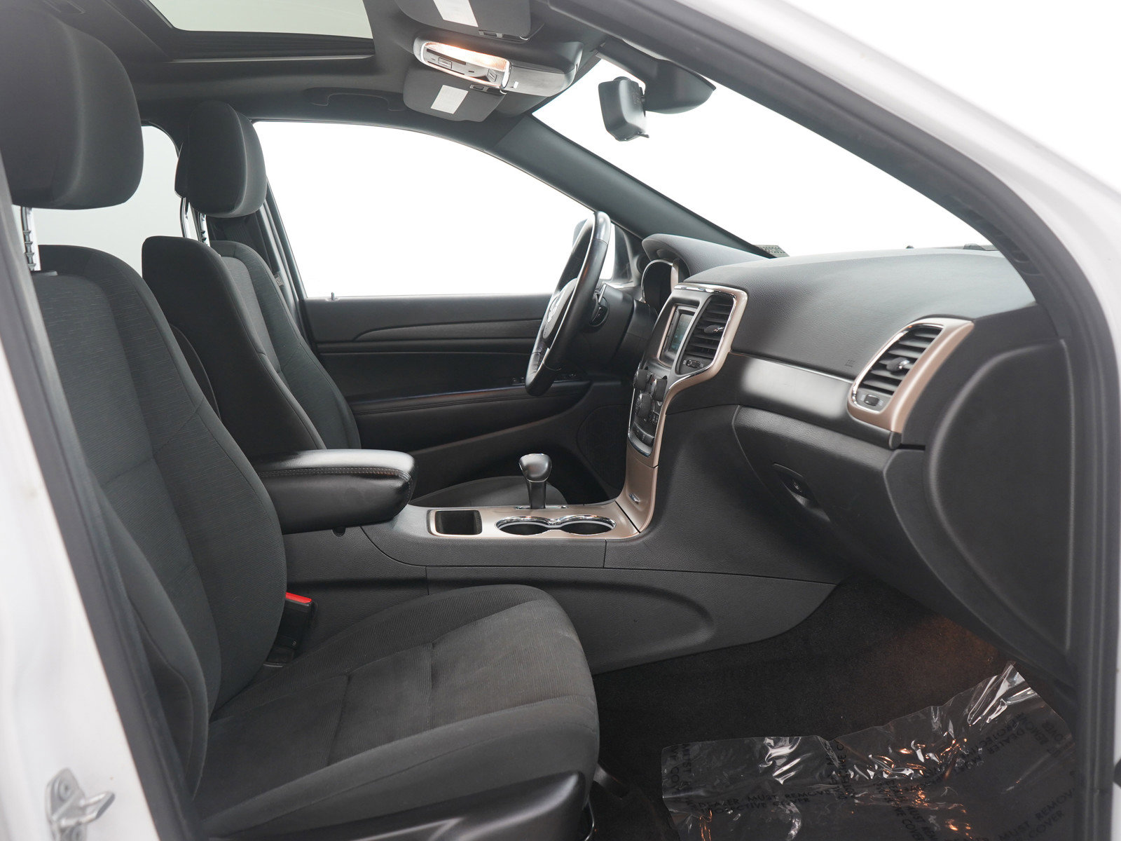 Used 2015 Jeep Grand Cherokee Laredo w/ Quick Order Package 23E image 11