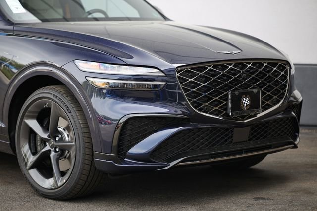 New 2026 Genesis GV70 3.5T Sport Prestige image 2