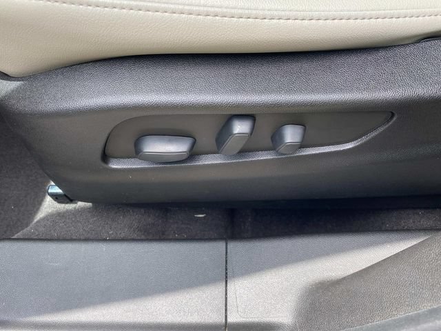Used 2023 Cadillac XT4 Luxury FWD image 15