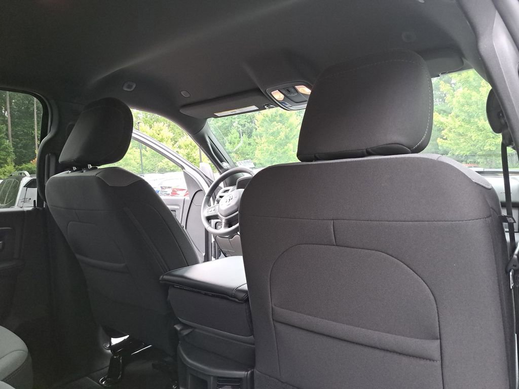 New 2024 RAM 2500 Big Horn w/ Heated Seats & Wheel Group image 12