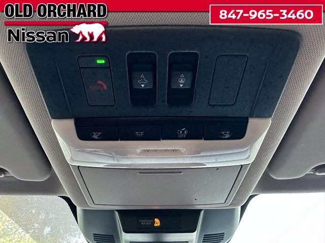Used 2023 Nissan Rogue SL w/ SL Premium Package AWD/4WD image 17